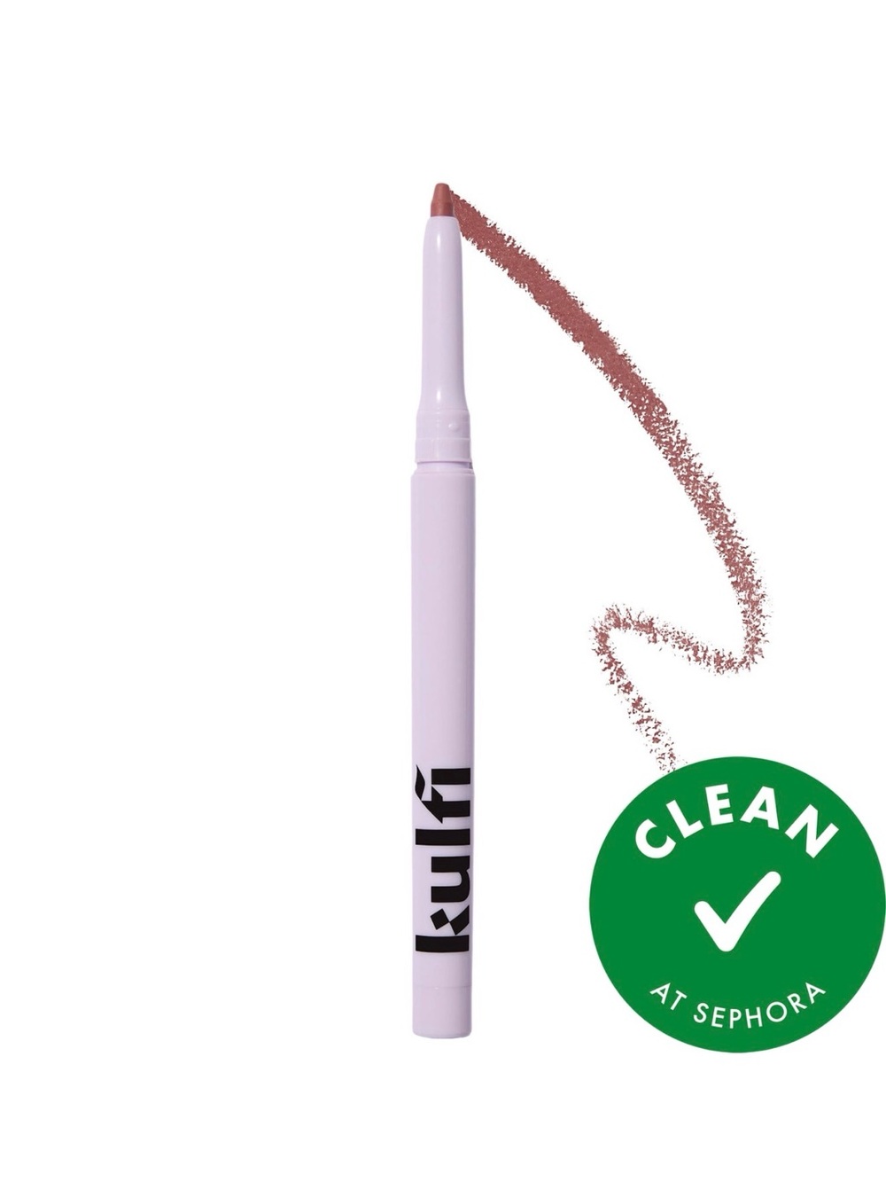 💛 2/$25 Kulfi Lassi Lips Staining Lip Liner - Chori Chori